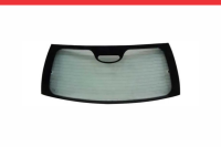 Imagem do produto Vidro Vigia Glasstech com Desembaçador com Furo para Chevrolet Corsa 4 Portas Hatch 1996 - Cod. 11074
